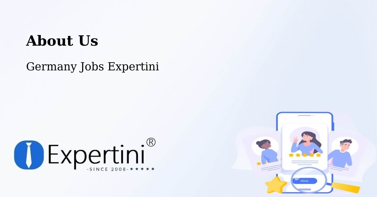 About Expertini Recruitment Platform  – Freinsheim - Freinsheim, Germany Jobs Expertini