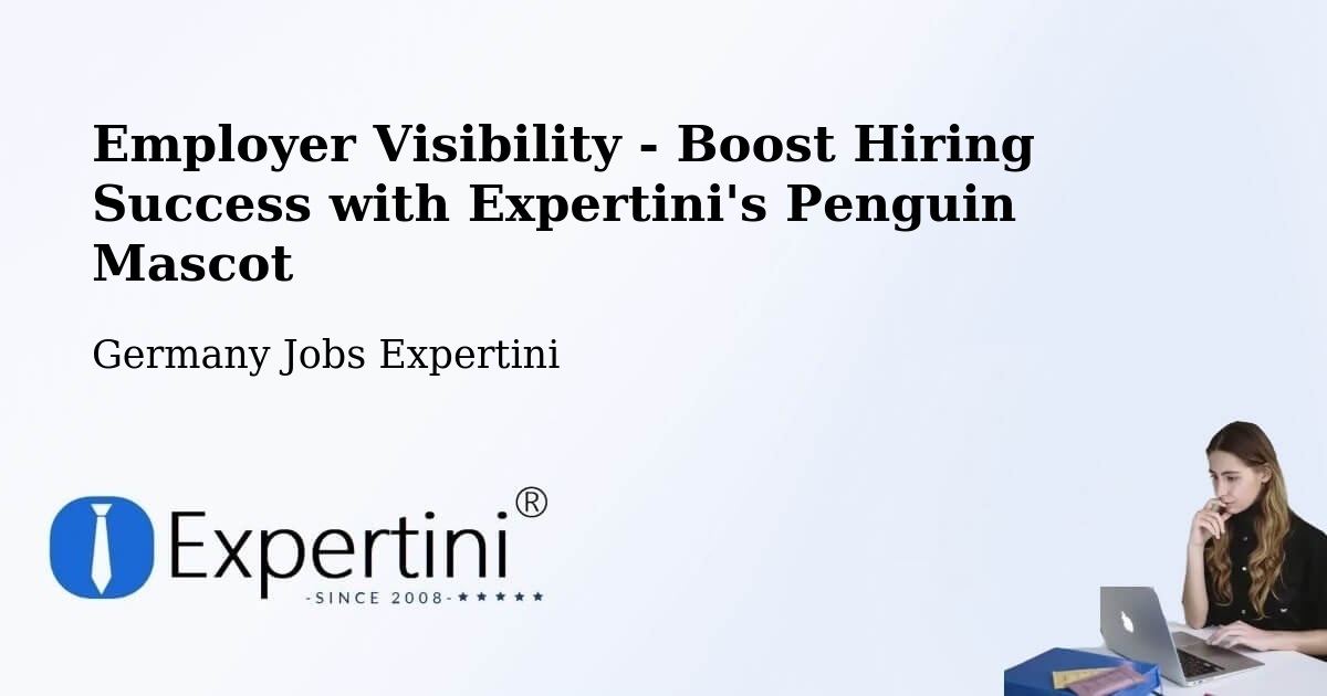 CV and Resume Visibility Optimization – Freinsheim - Germany Jobs Expertini